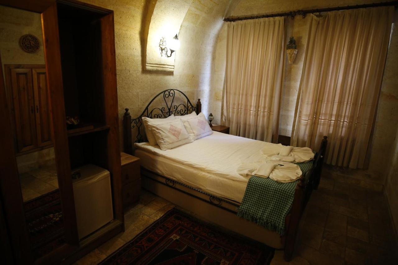 Castle Inn Cappadocia Ortahisar Екстер'єр фото