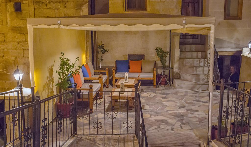 Castle Inn Cappadocia Ortahisar Екстер'єр фото