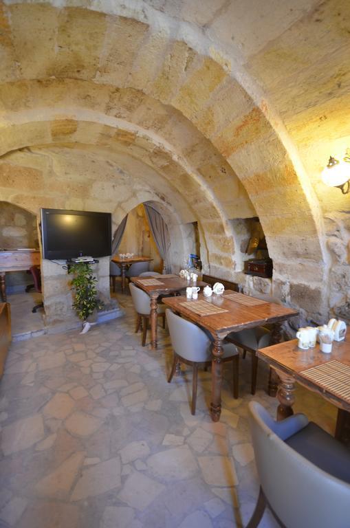 Castle Inn Cappadocia Ortahisar Екстер'єр фото