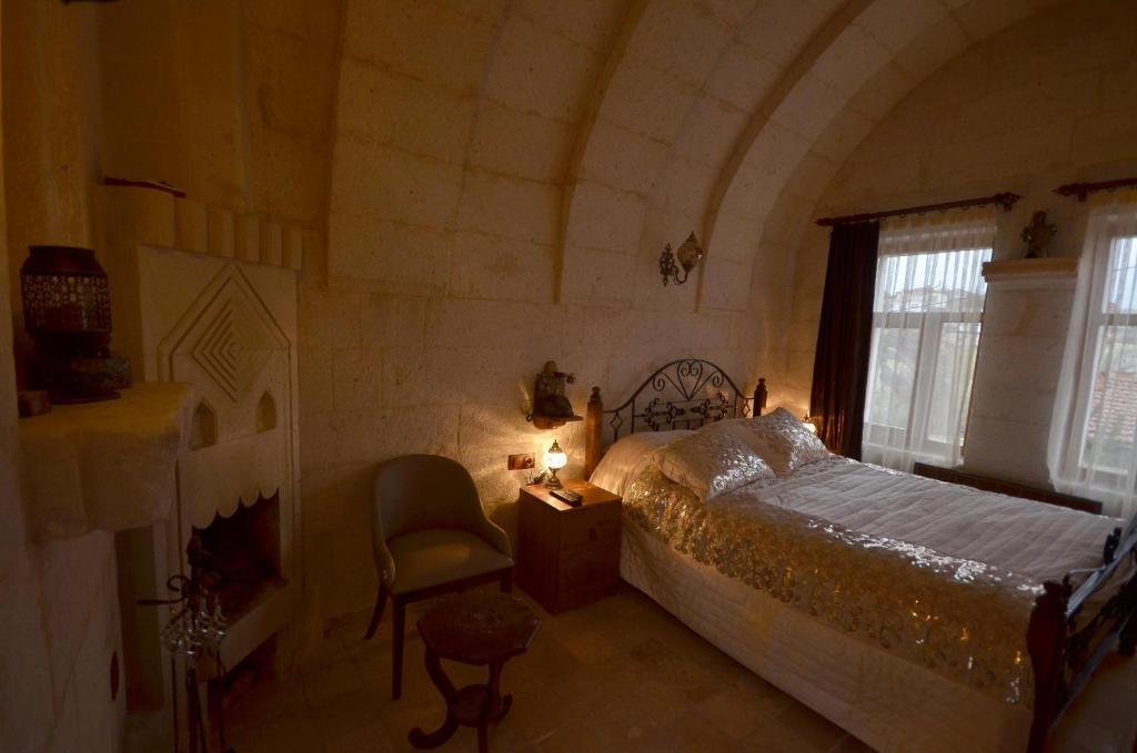 Castle Inn Cappadocia Ortahisar Екстер'єр фото