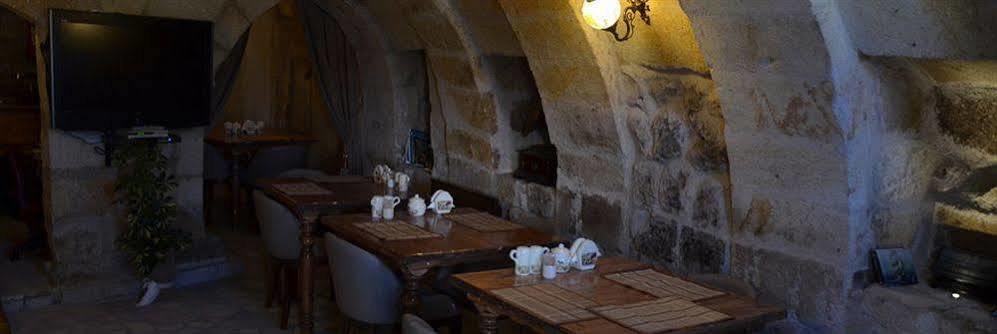 Castle Inn Cappadocia Ortahisar Екстер'єр фото